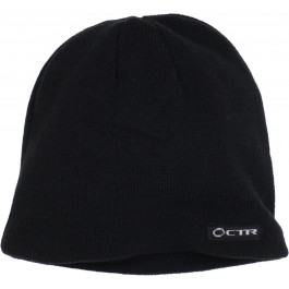   CTR Шапка  Evo Beanie Чорний