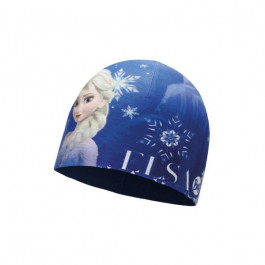   Buff Шапка  Frozen Microfiber & Polar Hat Elsa Blue 2020