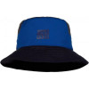 Buff Панама  Sun Bucket Hat, Hak Blue - S/M (BU 125445.707.20.00) - зображення 1