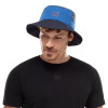 Buff Панама  Sun Bucket Hat, Hak Blue - S/M (BU 125445.707.20.00) - зображення 4