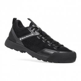 Black Diamond Кросівки  M Mission XP LTH 41.5 Black/Granite (1033-BD 58002493260851)