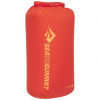 Sea to Summit Lightweight Dry Bag 35L / Spicy Orange (ASG012011-070833) - зображення 1