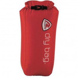 Robens Dry Bag 8L / red (690080)
