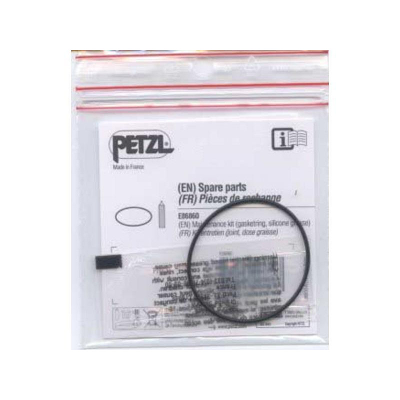 Petzl Набір по догляду за ліхтарем  Maintenance kit E 86 P (1052-E86860) - зображення 1