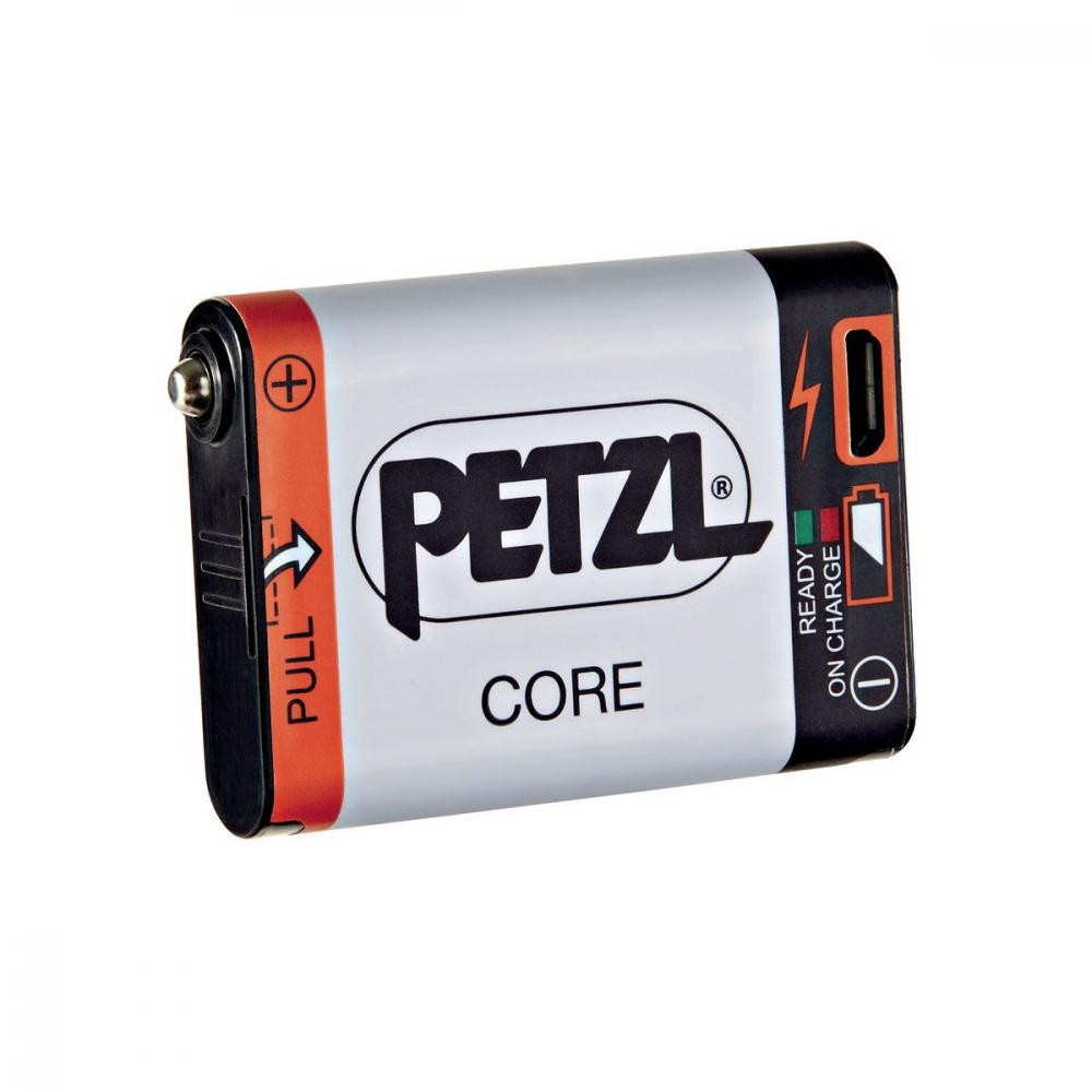 Petzl Аккумулятор для налобных фонарей  Core - зображення 1