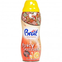 Brait Освіжувач повітря  Juicy Sunset 300 мл (5908241718775)