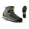 Kayland Черевики  Plume Micro GTX 40 Сірий (KAY-01801-7055-40) - зображення 1