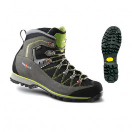 Kayland Черевики  Plume Micro GTX 40 Сірий (KAY-01801-7055-40)