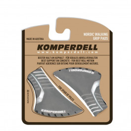 Komperdell Nordic Walking Pad, white (1007-01-25)