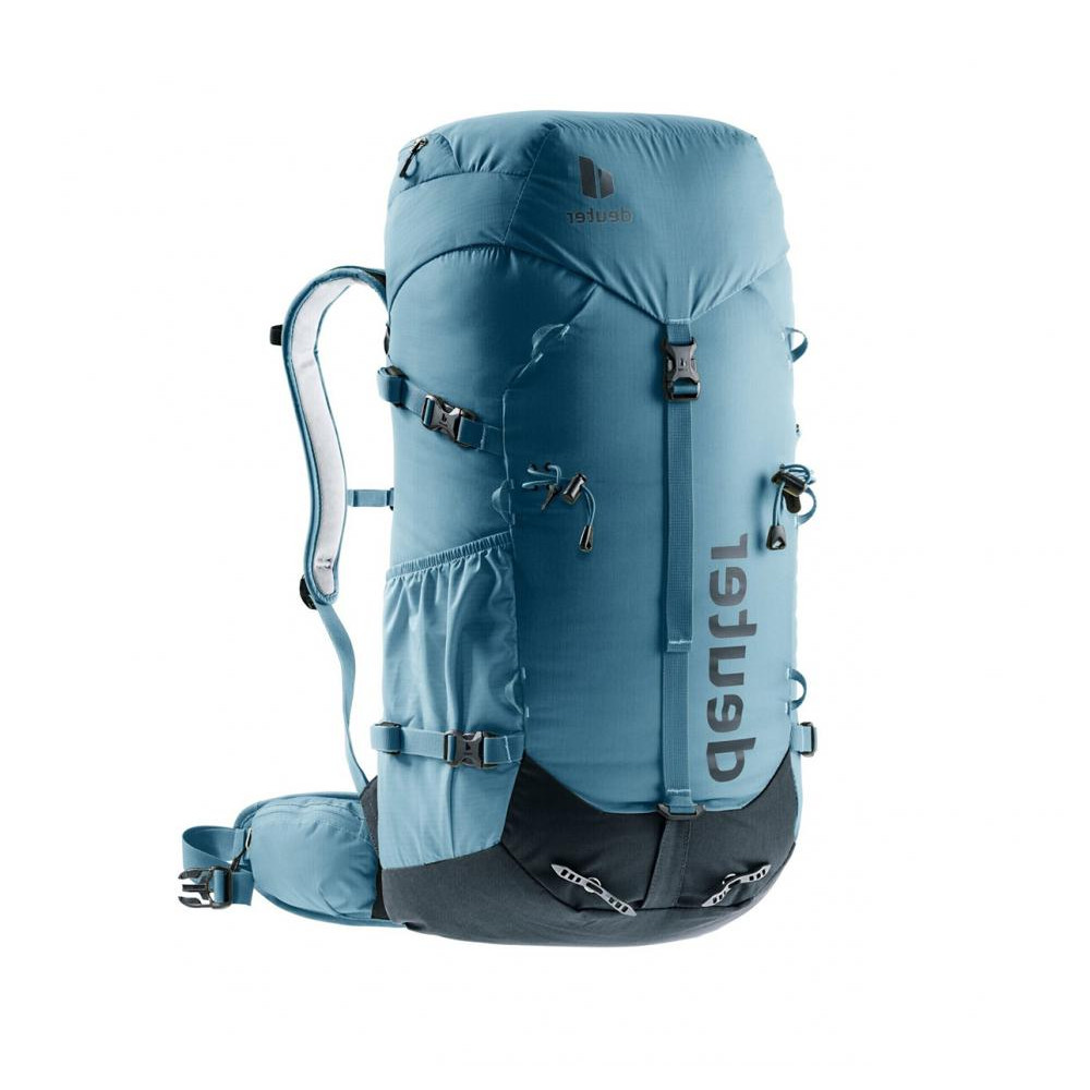 Deuter Gravity Expedition 45+ - зображення 1