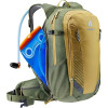 Deuter Compact EXP 14 / caramel-khaki (3206121-6209) - зображення 9