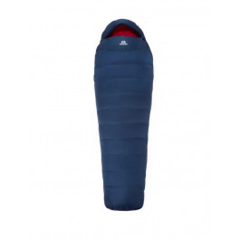   Mountain Equipment Helium 250 Women's / Regular right, medieval blue (ME-006074.01596.RegRZ)