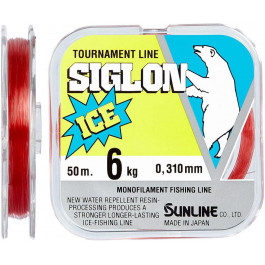 Sunline Siglon Ice (0.310mm 50m 6.0kg)