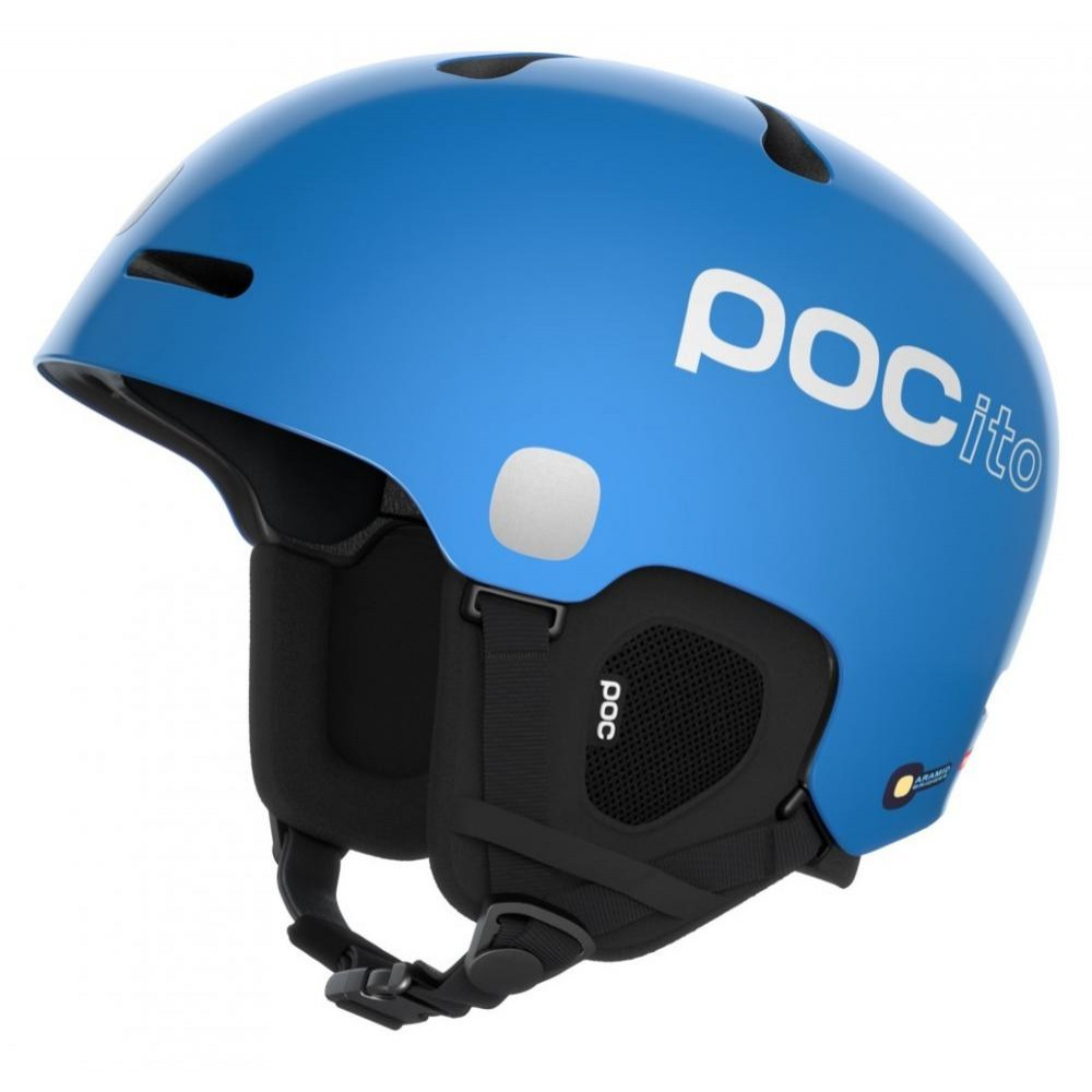 POC POCito Fornix / размер XS-S, Fluorescent Blue (10463_8233 XS-S) - зображення 1