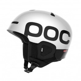 POC Auric Cut Backcountry SPIN / размер XS-S, Hydrogen White (10499_1001 XS-S)