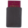 Lifeventure кошелек RFID Passport Wallet black (68740) - зображення 3