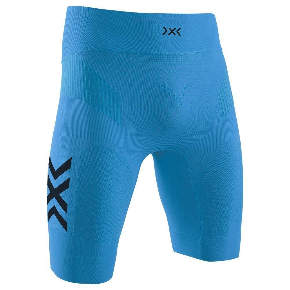 X-Bionic Термошорти  Twyce G2 Run Shorts Men S Синій (1068-TW-R500S19M S A021) - зображення 1