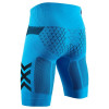 X-Bionic Термошорти  Twyce G2 Run Shorts Men S Синій (1068-TW-R500S19M S A021) - зображення 2