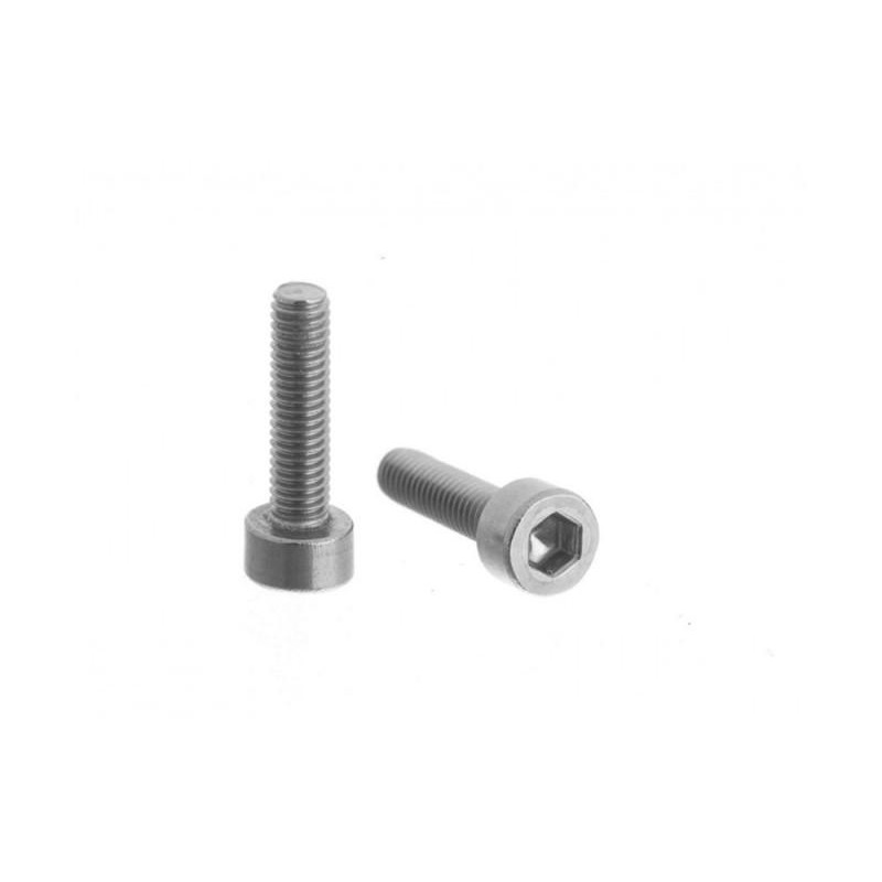 Brooks Затяжні гвинти для грипс  2 х Tightening Screws For Plump Grip (1007-BYB 362) - зображення 1