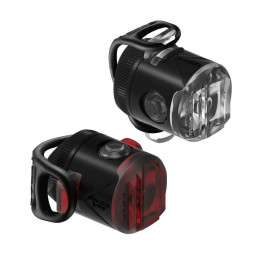 Lezyne Hecto Drive 500XL/Femto USB Pair (4712806002213)