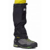 Climbing Technology Бахіли  Waterproff Prosnow Gaiter Black S/M (1053-7X940BC) - зображення 1