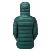 Montane Куртка  Female Anti-Freeze XT Hoodi S Wakame Green (1004-FAFXHWAKB14) - зображення 2