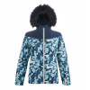 Millet Куртка  Ruby Mountain Jkt W M Saphir Glacier Print (1046-MIV9226 9603_M) - зображення 1