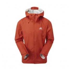 Mountain Equipment Куртка  Zeno Jacket M Orange (1053-ME-002013.01468.M)