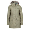 Marmot Куртка  Wm's Georgina Featherless Jacket Beetle Green XL (1033-MRT 78230.4022-XL) - зображення 1