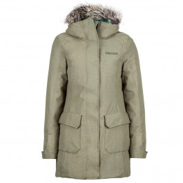 Marmot Куртка  Wm's Georgina Featherless Jacket Beetle Green XL (1033-MRT 78230.4022-XL)