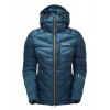 Montane Куртка  Female Anti-Freeze Jacket Narwhal Blue S (1004-FANFJNARB6) - зображення 1