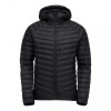 Black Diamond Куртка  M Access Down Hoody Black XL (1033-BD 746080.0002-XL) - зображення 1