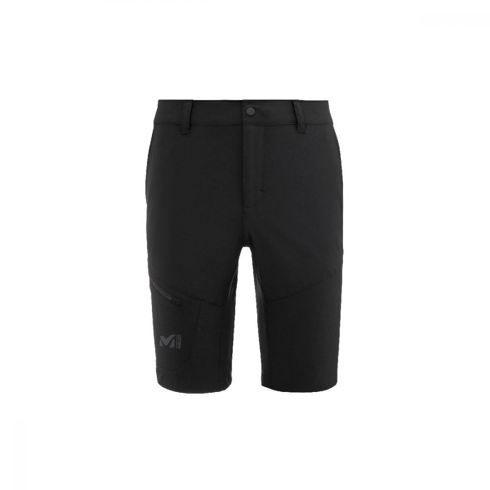 Millet Шорти  Wanaka Stretch Short II M Black XL (1046-MIV9063 0247_XL) - зображення 1