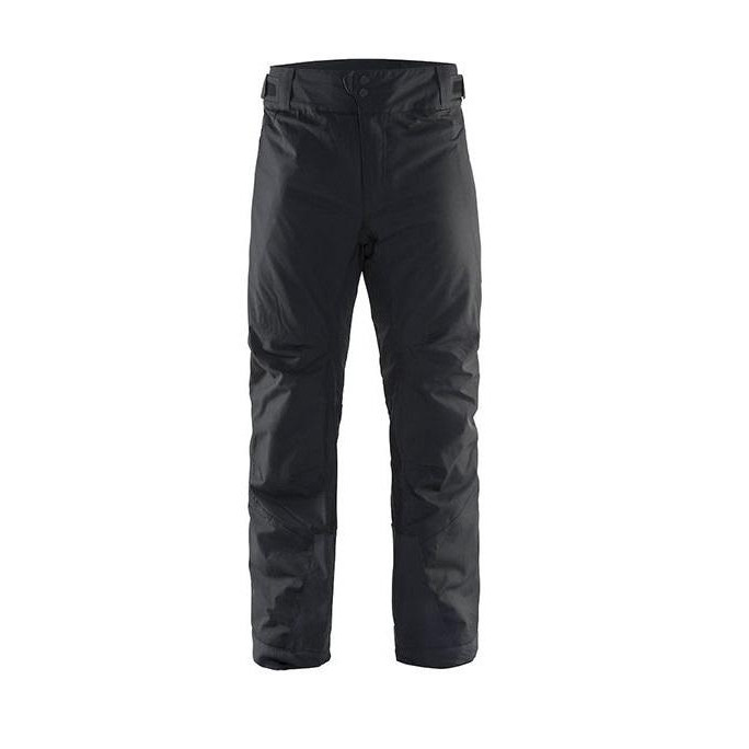 Craft Штани  Alpine Eira Padded Pants Man Black XL (1068-1902290 XL 9999) - зображення 1