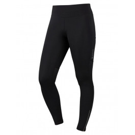   Montane Штани  Female Katla Long Trail Tights M Чорний (1004-FKLTTBLAM12)