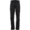 Black Diamond Штани  M Stormline Stretch FL ZP Rain Pants Long M Чорний (1033-BD Z9LC0002LLO1) - зображення 1