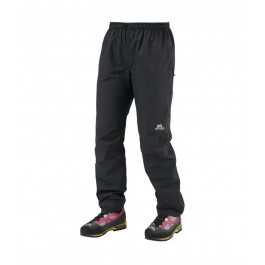 Mountain Equipment Штани  Zeno Wmns Drilite 30D Reg Pant 16 Black (1053-ME-002355.01004.16)