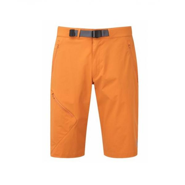 Mountain Equipment Шорти  Comici Short 28 Marmalade (1053-ME-002350S.01294.28) - зображення 1