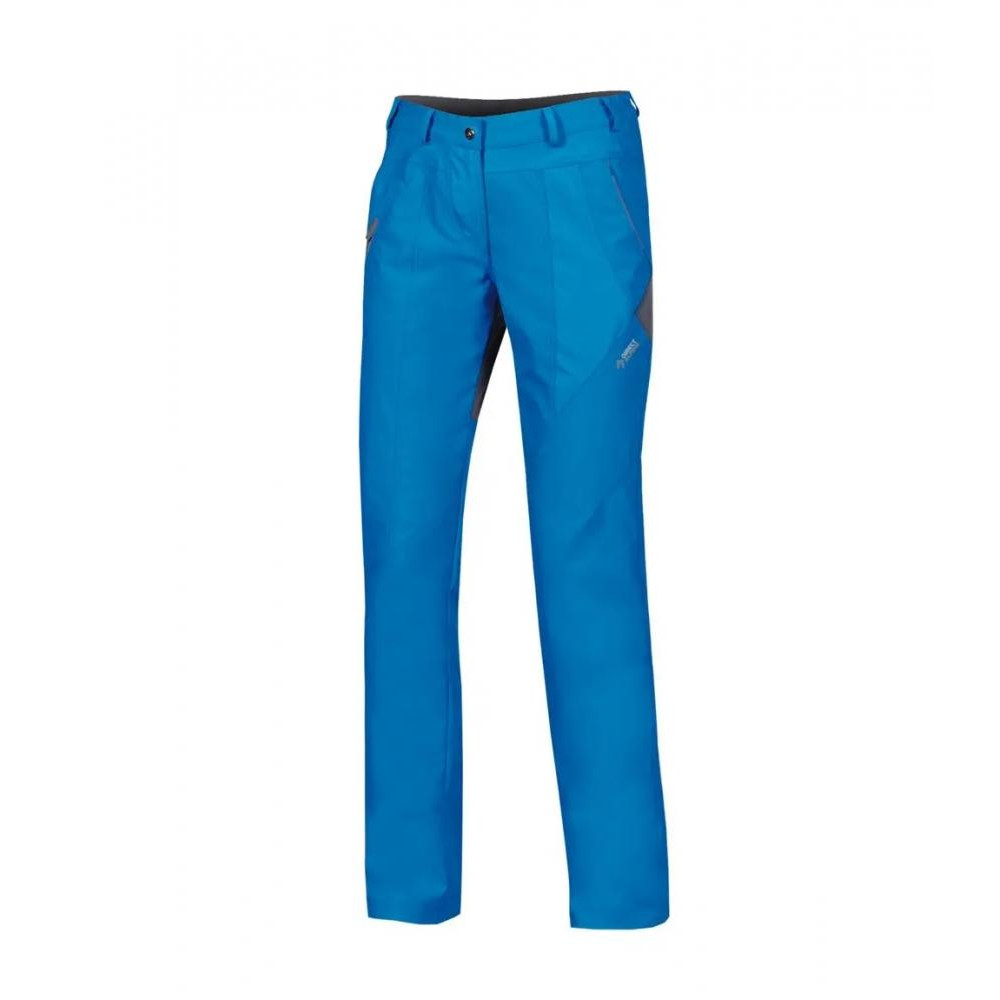 Directalpine Штани  Patrol Lady Fit 1.0 Blue XS (1053-55117.30-XS) - зображення 1