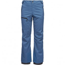 Black Diamond Штани  M Boundary Line Insulated Pant Astral Blue L (1033-BD 742002.4002-L)