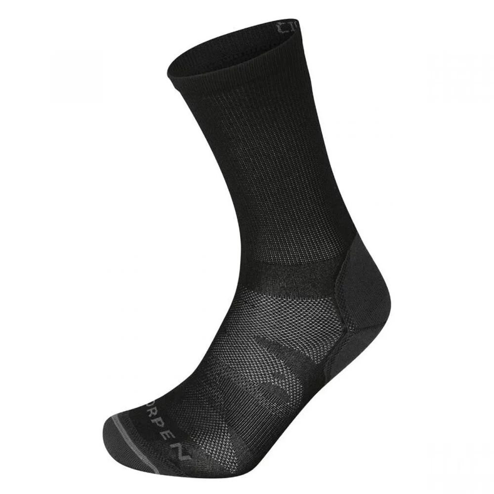 Lorpen Шкарпетки  CIPE Black L (1052-6310508 9937 L) - зображення 1