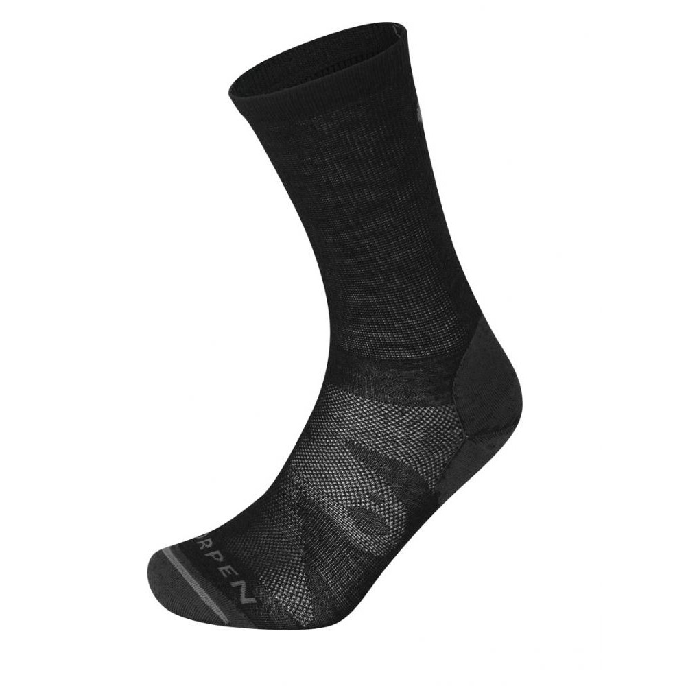 Lorpen Шкарпетки  CICE Black S (1052-6310507 9937 S) - зображення 1