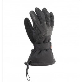 Millet Рукавиці  Long 3 In 1 Dryedge Glove Black XL (1046-MIV8115 0247_XL)