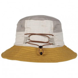 Buff Панама  Sun Bucket Hat Hak Ocher L/XL (1033-BU 125445.105.30.00)