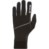 CTR Рукавиці  Mistral Glove Liner Чорний - зображення 1