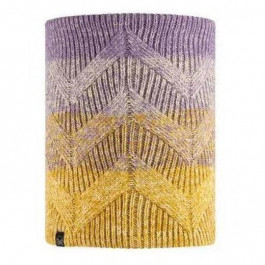   Buff Бафф  Knitted & Fleece Neckwarmer Masha Lavender (BU 120856.728.10.00)