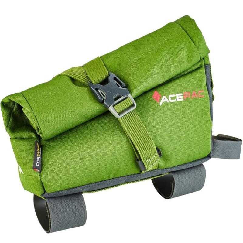 Acepac Saddle Bag / green (103336) - зображення 1