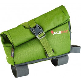 Acepac Saddle Bag / green (103336)
