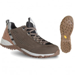 Kayland Кросівки  Alpha Nubuck GTX 47 Коричневий (KAY-01801-0520-47)