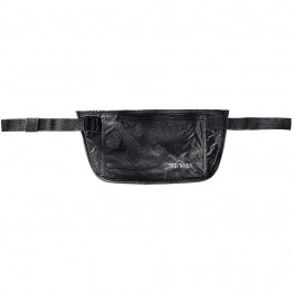 Tatonka Skin Document Belt / black (2846.040)